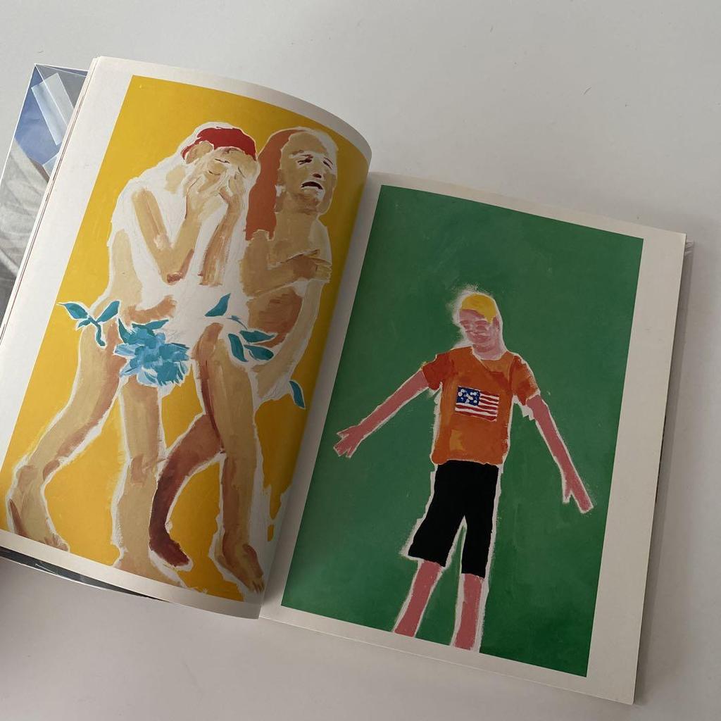 [USED] Rare Mark Gonzales Social Problem