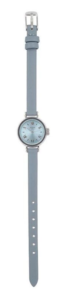 [Follow] Fragola Color Dial Watch N02824A-1 BL Women's Blue