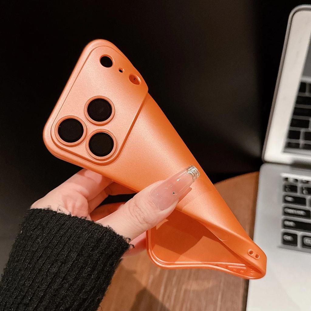Matte Alles-inclusief Lensbeschermhoes Voor iPhone 17 Air 16 15 14 13 12 11 Pro Max Plus Mat Glas Camera Schokbestendige Hoes
