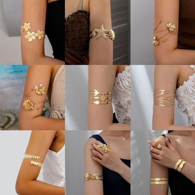 Pulseras – Pulseras brazalete