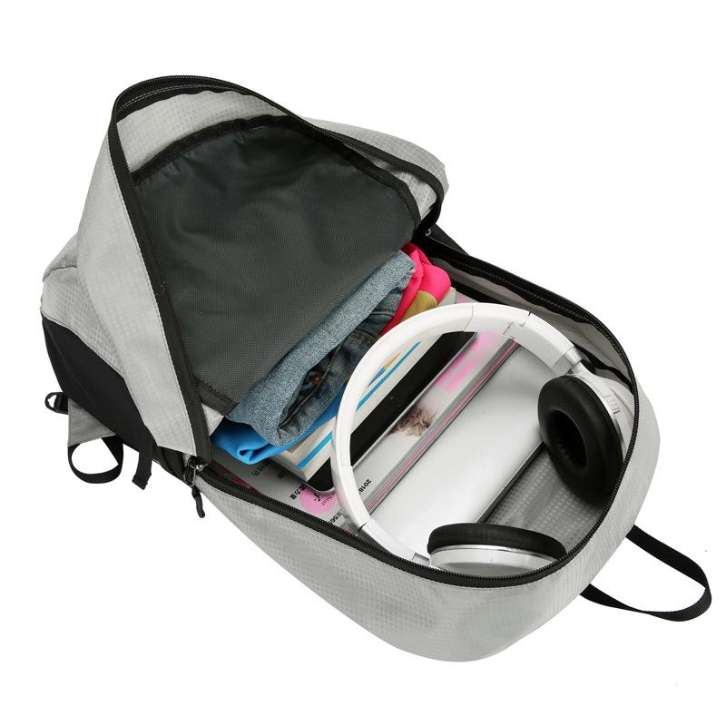 Foldable Travel Backpacks Outdoor Waterproof Climbing Bag Riding Backpack Sports Bag for Man and Women