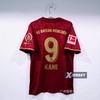 Klasické Retro Fotbalové Dresy Evropské Top Ligy Barcelona 2006 AC Milán 09/10 Inter Fotbalové Tréninkové Dresy