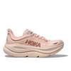 Hoka One One Bondi 9 Versatile Comfortable Durable Low-Top Casual Running Shoes Women sneaker Pink 1162012-RLTT
