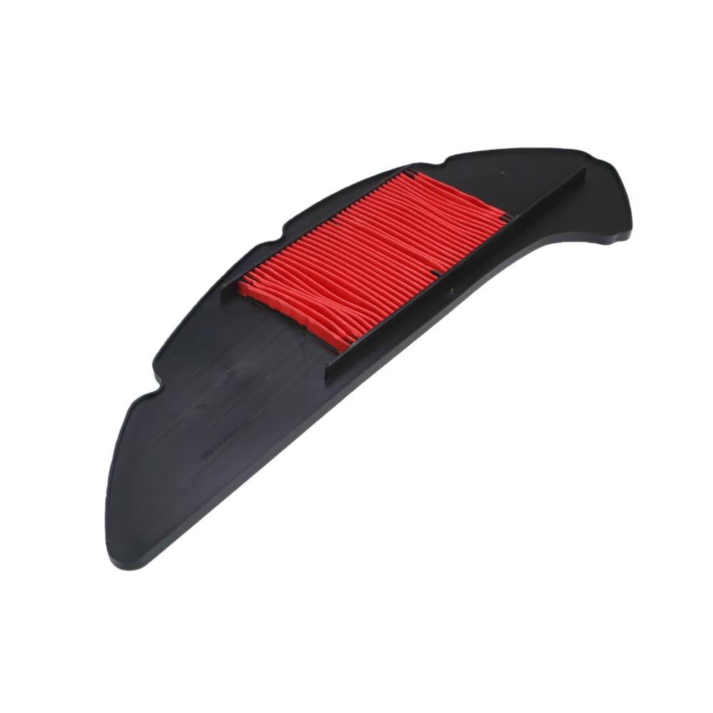 Motorcycle Engine Air Filter For Yamaha NMAX125 NMAX155 NMAX 155 2020-2024 Motorcycle Accessories Air Filters 7