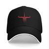 Quake Shooting Games Hat Summer Hat Cap For Unisex Women's Baseball Cap