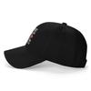 I Support ICE Us Immigration and Customs Enforcement Flag Baseball Cap  Casual Hip Hop Hats Summer Men Skate Baseball Caps