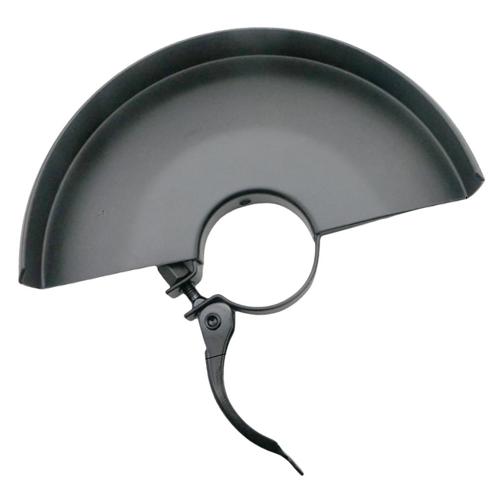 Professional Angles Grinder Cover Offering Clear View And High Wear Resistance Suitable For Construction And Maintenance