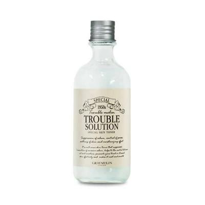 Trouble Solution Special Skin Toner - 130ml