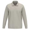 Spasso Mens Polo Neck Jumper