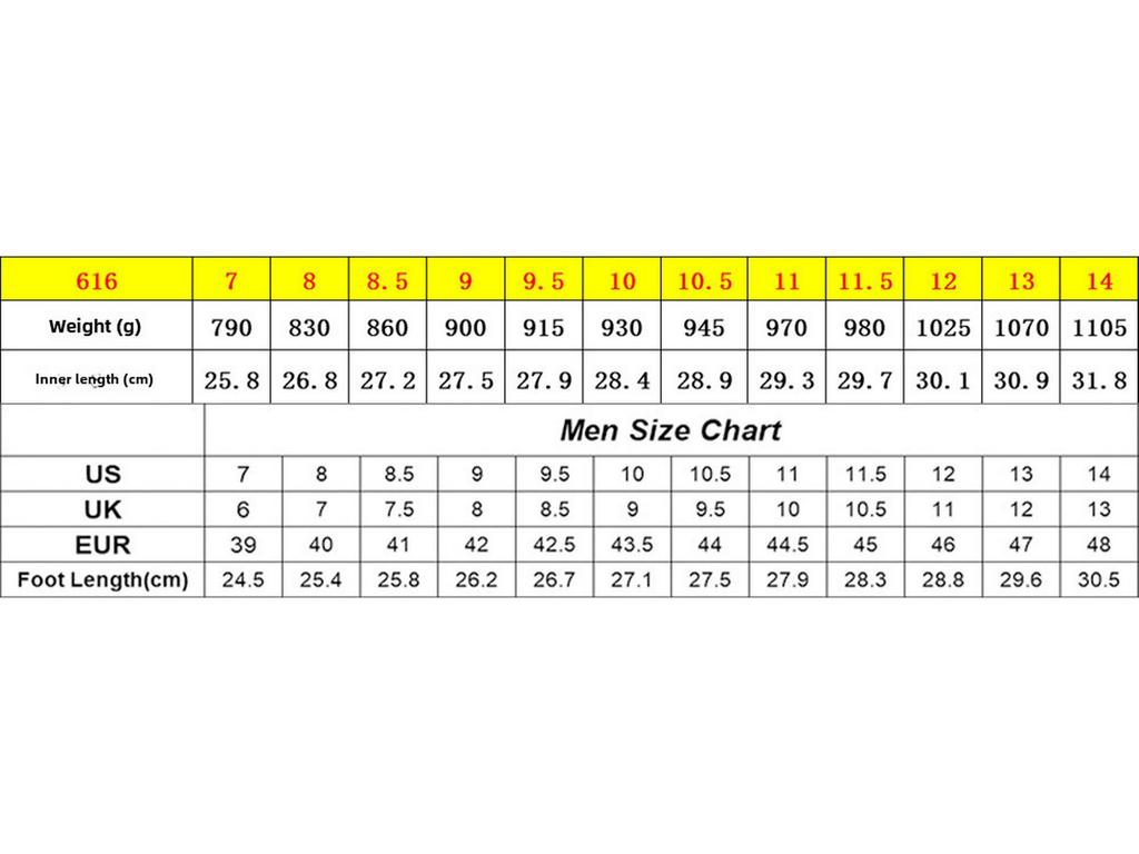 Lechuang THESTRON Waterproof Spiked Golf Shoes, Sizes 39-49 - Casual & Training Footwear