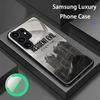 Resident Evil 9 Phone Case For Samsung S26 S25 S24 S23 S22 S21 Plus Ultra Note20 Glass Magnetic Case