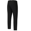 New FILA Golf Collection Knitted Sports Pants Men's Pitch Black A11M515602F-BK
