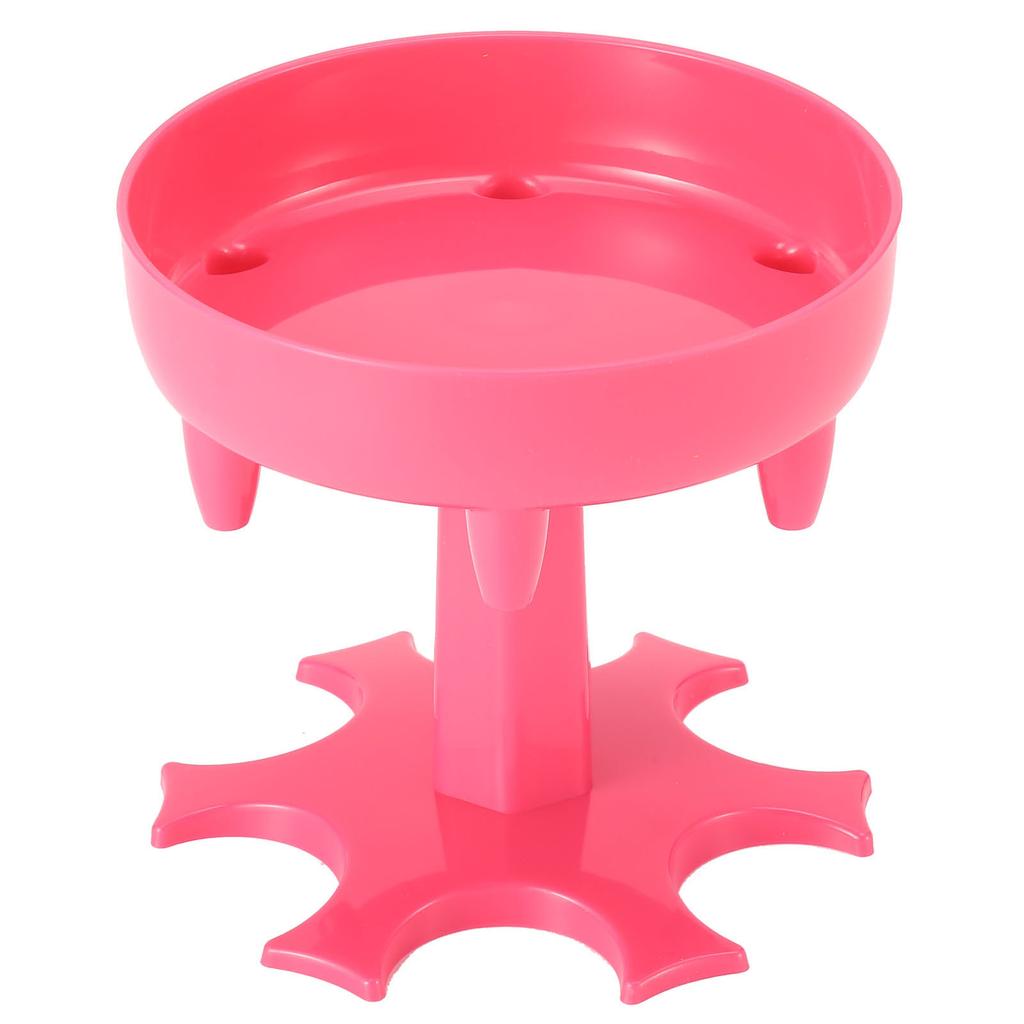 Dávkovač na 6 skleniček, nalévač, držák, otočný stojan na červené víno, nápojové sklo pro domácí párty, bar