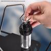 Outdoor Foldable Aluminum Alloy Tactical Lamp Stand for Camping
