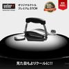Weber Barbecue Stove Diameter 57cm Original Kettle Premium Charcoal Camping for People Genuine Product 10 Year 14401508 GBS 14401508 Black 57cm 10-12