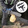 1set Chainsaw HU365 Log Dog For 365 & 372 Models Log Dogs Chainsaw Parts Garden Power Tools Replacement Accessories