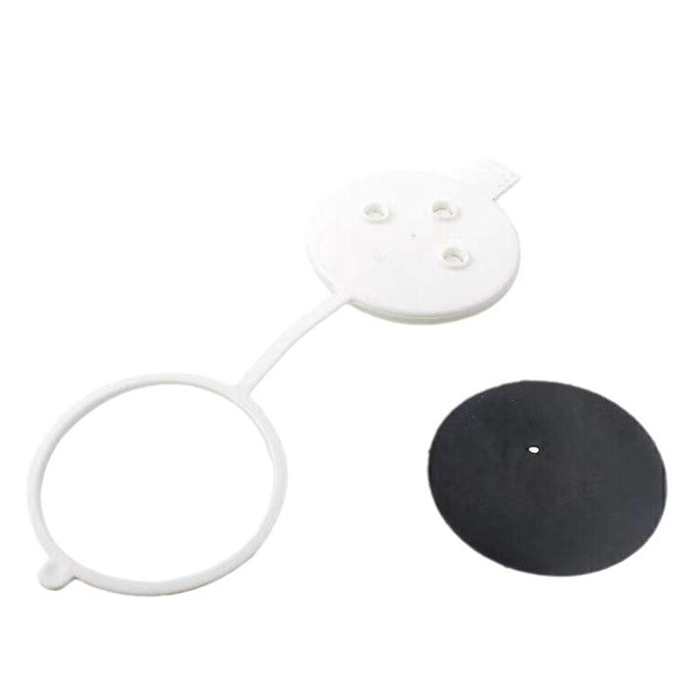 Car Windshield Wiper Washer Fluid Reservoir Cap Water Tank Bottle Lid Cover A1718690108