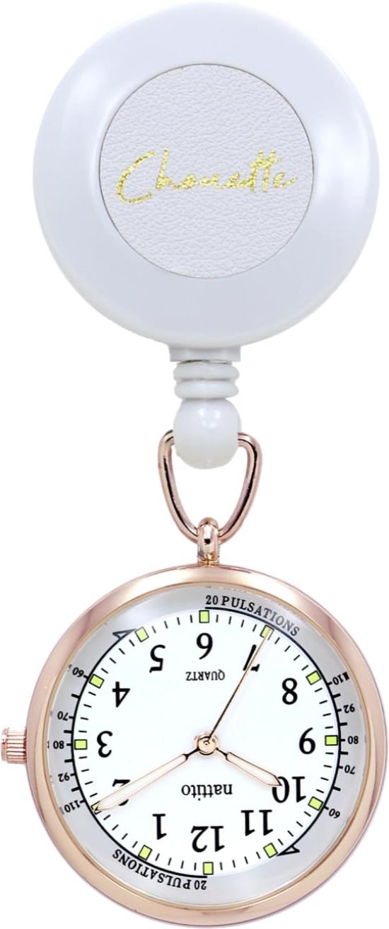 

[Fieldwork] Женские карманные часы с памятью пульса, светящаяся консоль, сине-серый цвет ASS154P-6