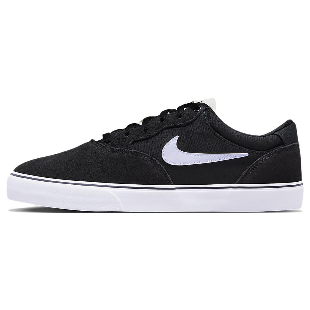 New Nike Chron Sb 2 'Black Sail' DM3493-010