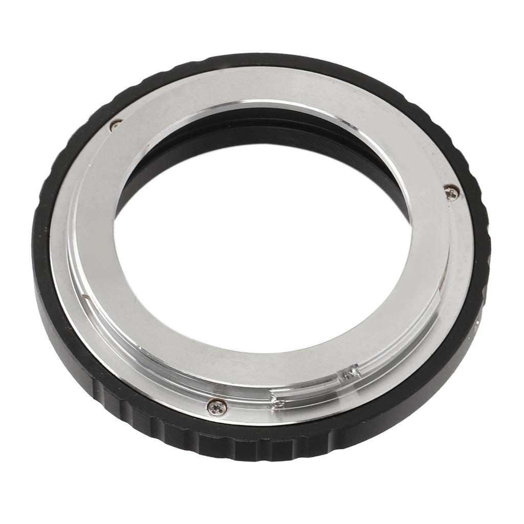 Lens Mounting Adapter Aluminum Converter Ring for Tamron Mount Lens To for Sony AF Mount Camera
