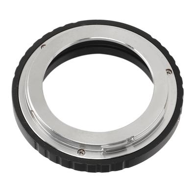 Lensler ve aksesuarlar – Lens Adaptörleri