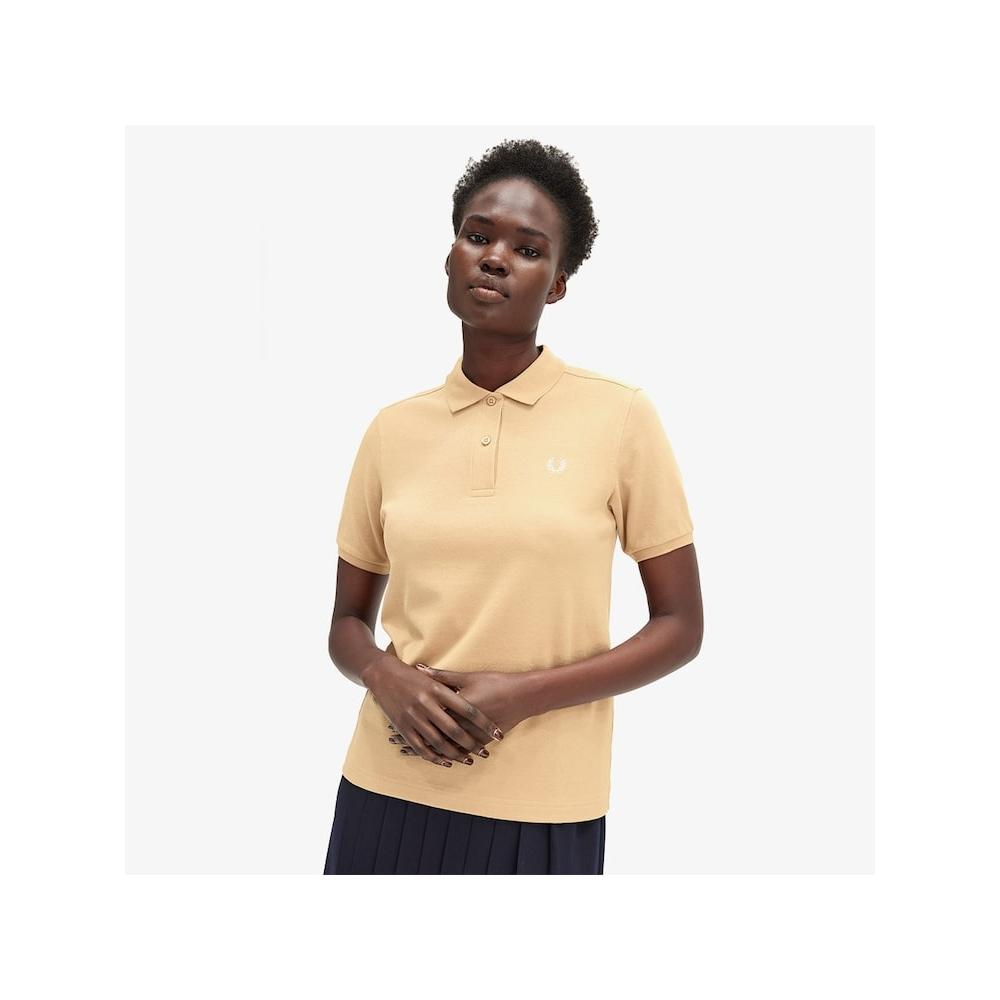 Fred Perry [headquarters Genuine] Fred Perry [g6000] Plain Fred Perry Shirt  V19  Afpf2436000 V19 qzgAfpf2436000 V19