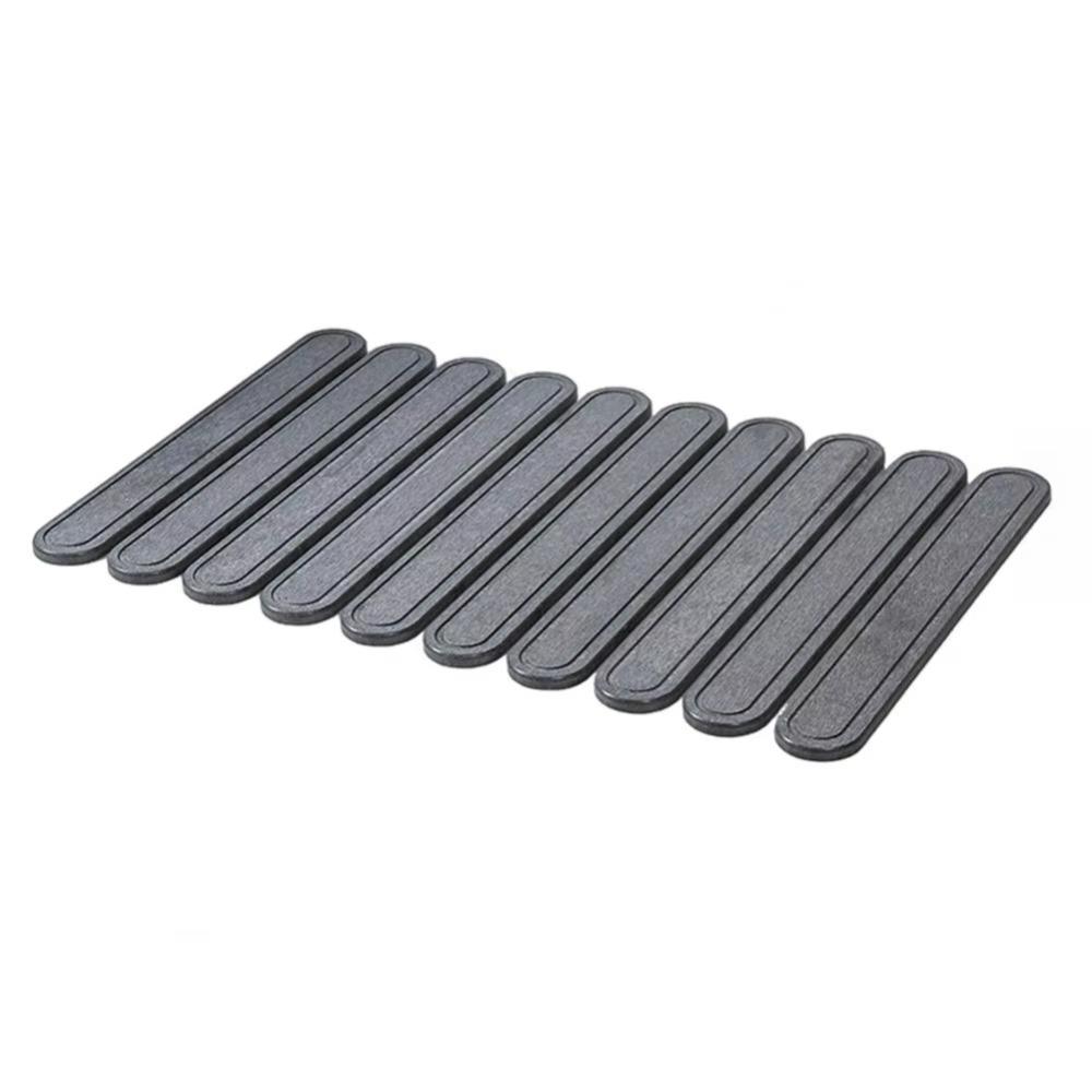 Quick Dry Tableware Drain Pad Diatomite Cup Drain Pad Bath Mat Dish Drying Mat  Vegetable