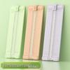Compact 4-in-1 A4 Paper Trimmer & Cutter for Creative Crafts