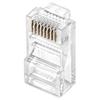 Xuchenxi Cat6 UTP RJ45 Connector