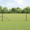 Welded Wire Fence with Spikes 50 X 0.5 M (W X H)