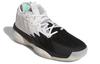 Dame 8 Adidas 'Dash Grey' GY0379