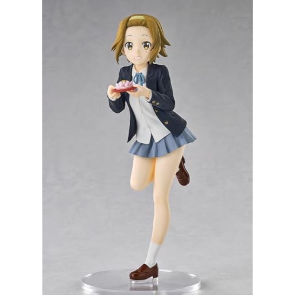 Good Smile Arts Shanghai [Good Smile Arts Shanghai] POP UP PARADE K-ON! Tainaka Ritsu L size non-...