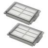 For Polaris PVCRAC 7790 For IQ Home  Side Brush HEPA Filter Mop Pads Parts Cleaning Tools Home Appliance Parts