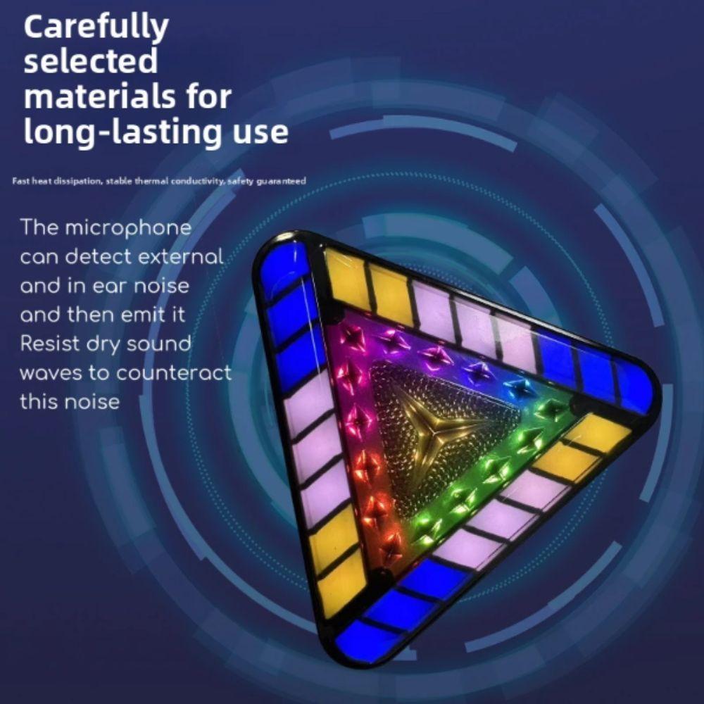 RGB Color Tail Lights High-brightness Strobe Light Brake Lights Modification Parts