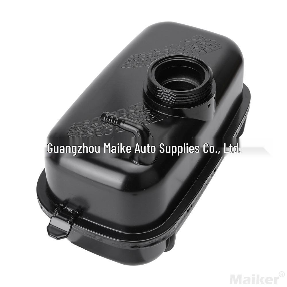 Gussaluminium-Kühlertank für JL Wrangler 2.0 & 4XE Modelle