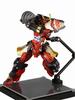 RIOBOT04 Gurren Lagann