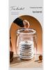 Sealed Large-Capacity Moisture-Proof Insect-Proof Food-Grade Tea and Rice Storage Jar