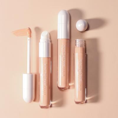 Make-up na tvár – Korektory a tónovacie krémy