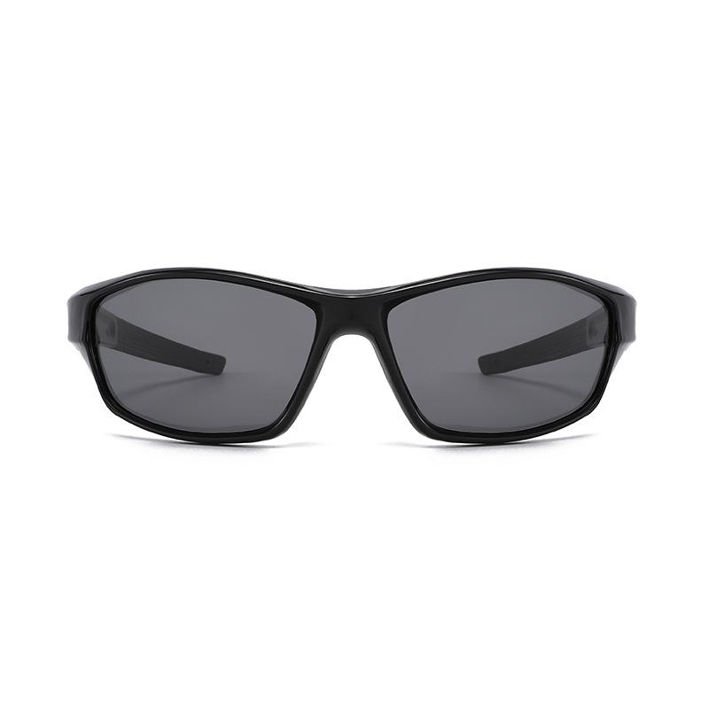 Men's Polarized Night Vision Cycling & Fishing Sports Sunglasses D620