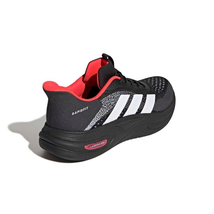 adidas Sneakers Comfort CUXXION RAPIDFIT Unisex Adult OPS31 Core Black/Footwear White/Carbon (HP3435) 26.5 Cm