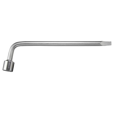 TONE Tire Wrench 19mm Width (with Lever) LWR-19,