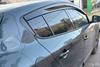 Ветровики HB (4 шт, Sunplex Sport) для Renault Megane III 2009-2016 гг