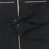 Nike Solid Color Windproof Casual Jacket Men Jackets Black DM6640-045