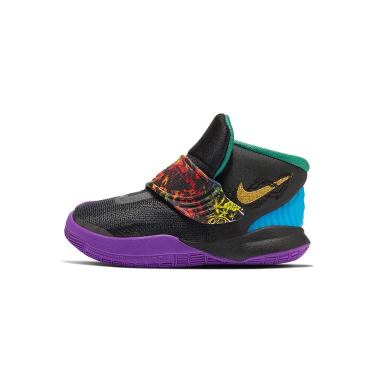 (TD) Nike Kyrie 6 Chinese New Year Baby CQ5821-001 EU 21
