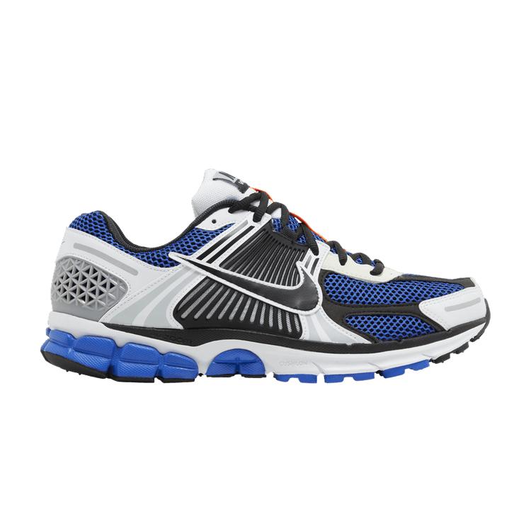 Nike Zoom Vomero 5 Белый Гоночный Синий Черный 36.5