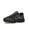 Andersson Bell X ASICS Gel 1090 Black Silver Unisex Sneakers 1203A115-006