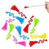 10Pcs Stretchable Sticky Hands Toys for Kids Birthday Party Favors Guest Gifts Classroom Prizes Goodie Filler Treat Stuffers