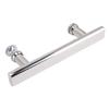 Sliding Glass Door Pull Thickened Stainless Steel Sliding Barn Door Handle for Bathroom Kitchen 202