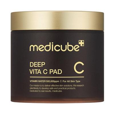 Deep Vita C Pad 70P