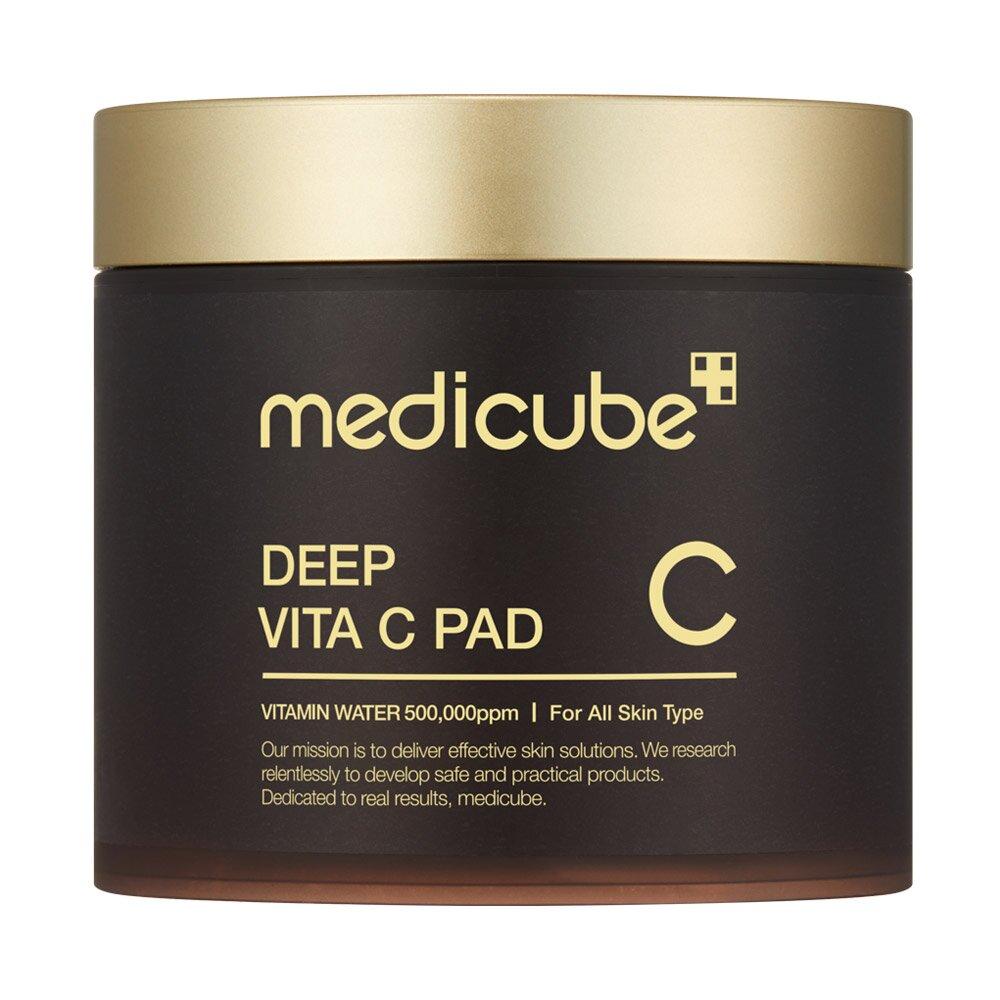 medicube Deep Vita C Pad 70P